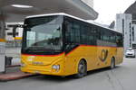 (284'404) - Autotour, Visp - VS 6097/PID 10'275 - Iveco am 27.