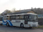 (198'526) - Valenta, Karlstein - Nr. 1310/4SA 4162 - Karosa am 19. Oktober 2018 in Praha, N�draz� Veleslav�n