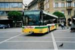 (041'827) - TN Neuch�tel - Nr.