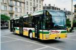 (041'828) - TN Neuch�tel - Nr.