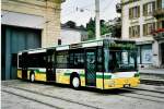 (048'807) - TN Neuch�tel - Nr.
