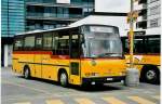 (048'918) - Odiet, Pleigne - JU 13'621 - MAN/Auw�rter am 7.