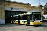 (050'311) - TN Neuch�tel - Nr.