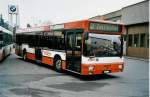 (050'705) - RBS Worblaufen - Nr.