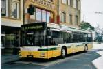 (057'028) - TN Neuch�tel - Nr.