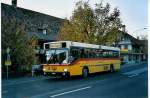 (057'125) - Lengacher, M�nsingen - Nr.