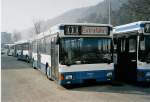 (059'021) - H�rzeler, Dietikon - Nr.