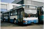 (059'025) - H�rzeler, Dietikon - Nr.