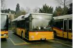 (082'130) - Geissmann, H�gglingen - AG 14'886 - MAN am 27.