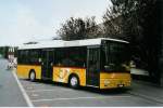 (087'902) - TPC Aigle - VD 1174 - MAN/G�ppel am 26.
