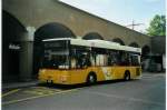 (096'334) - Lengacher, M�nsingen - Nr.