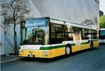 (100'305) - TN Neuch�tel - Nr.