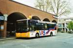 (116'207) - Lengacher, M�nsingen - Nr.