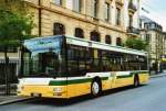 (116'309) - TN Neuch�tel - Nr.