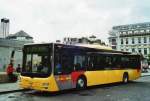 (118'704) - TEC Li�ge - Nr.