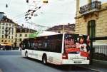 (122'520) - TN Neuch�tel - Nr.