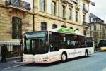 (122'522) - TN Neuch�tel - Nr.