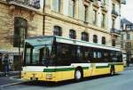 (122'528) - TN Neuch�tel - Nr.