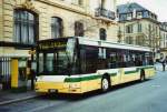 (122'533) - TN Neuch�tel - Nr.