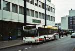 (124'515) - AAR bus+bahn, Aarau - Nr.