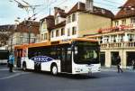 (125'237) - TN Neuch�tel - Nr.