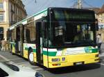 (129'535) - TN Neuch�tel - Nr.