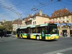 (129'553) - TN Neuch�tel - Nr.