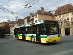 (130'223) - TN Neuch�tel - Nr.