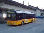 (132'410) - TPC Aigle - VS 148'210 - MAN/G�ppel am 22.