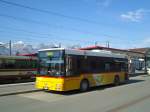(132'615) - TPC Aigle - VD 1174 - MAN/G�ppel am 19.