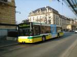 (132'735) - TN Neuch�tel - Nr.