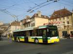 (132'736) - TN Neuch�tel - Nr.