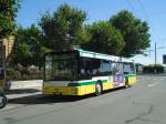 (135'035) - TN Neuch�tel - Nr.