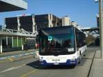 (138'247) - Globe-Limo, Gen�ve - Nr.