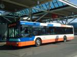 (138'250) - Globe-Limo, Gen�ve - Nr.