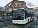 (142'437) - Lengacher, M�nsingen - Nr.
