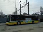 (142'707) - TN Neuch�tel - Nr.