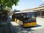 (145'179) - D�nser, Trimmis - GR 27'692 - MAN am 17.