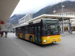 (149'141) - D�nser, Trimmis - GR 7905 - MAN am 1.