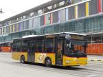 (149'722) - PostAuto Ostschweiz - TG 158'041 - MAN/G�ppel am 21.