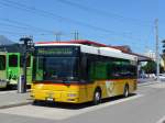 (151'715) - TPC Aigle - VD 1174 - MAN/G�ppel am 21.