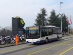 (159'106) - Globe-Limo, Gen�ve - Nr.
