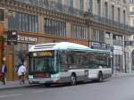 (166'885) - RATP Paris - Nr.