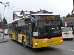 (168'261) - D�nser, Trimmis - GR 5865 - MAN am 2.
