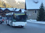 (177'524) - T�l�morgins, Morgins - VS 164'813 - MAN am 1.