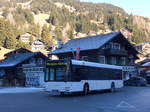 (177'526) - T�l�morgins, Morgins - VS 164'813 - MAN am 1.