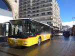 (178'540) - D�nser, Trimmis - GR 24'206 - MAN am 18.