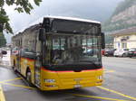 (184'011) - TPC Aigle - VS 364'705 - MAN/G�ppel (ex Evasion, St-Maurice) am 24.