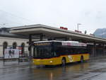 (184'785) - D�nser, Trimmis - GR 5865 - MAN am 16.