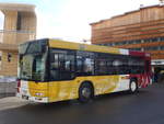 (187'382) - Stuppan, Flims - GR 52'063 - MAN/G�ppel am 26.